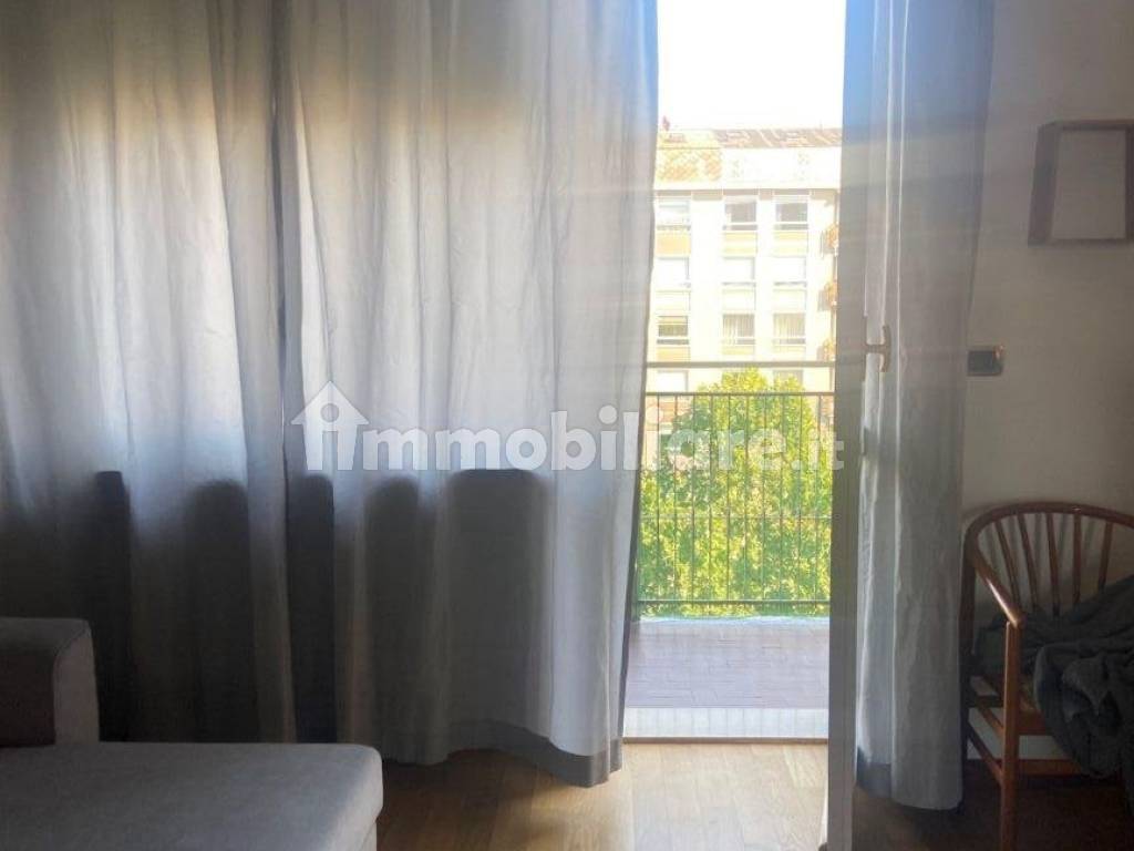 Appartamento in Pozzo Strada, foto 11 di 35