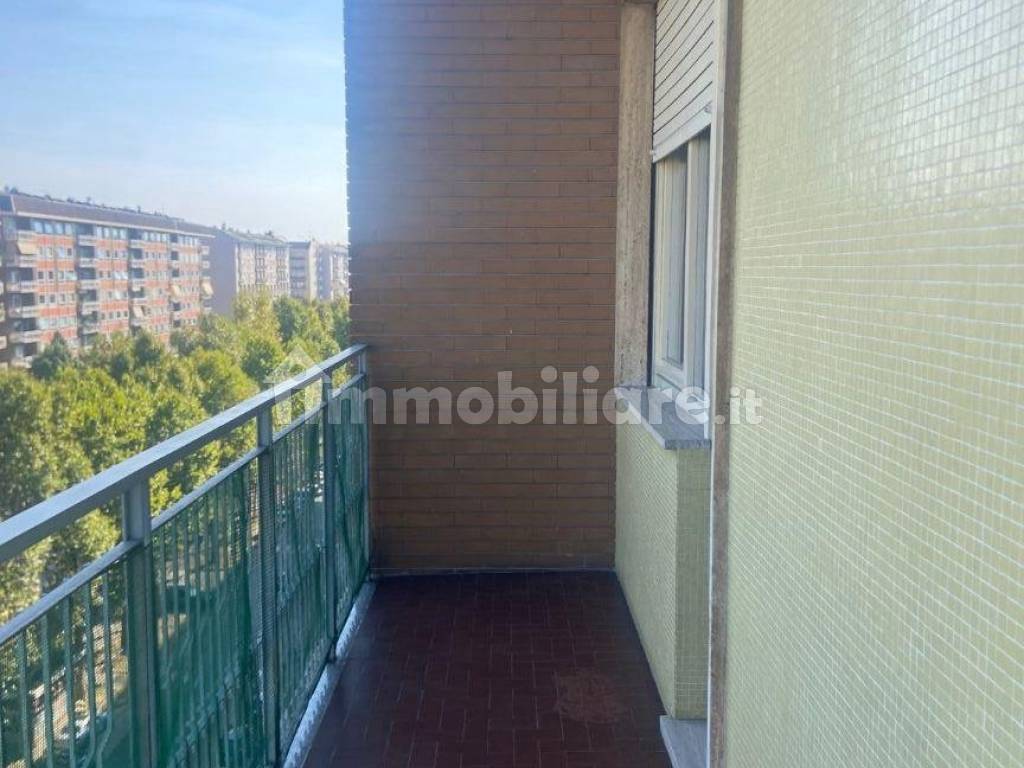 Appartamento in Pozzo Strada, foto 12 di 35
