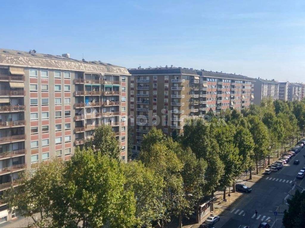 Appartamento in Pozzo Strada, foto 13 di 35