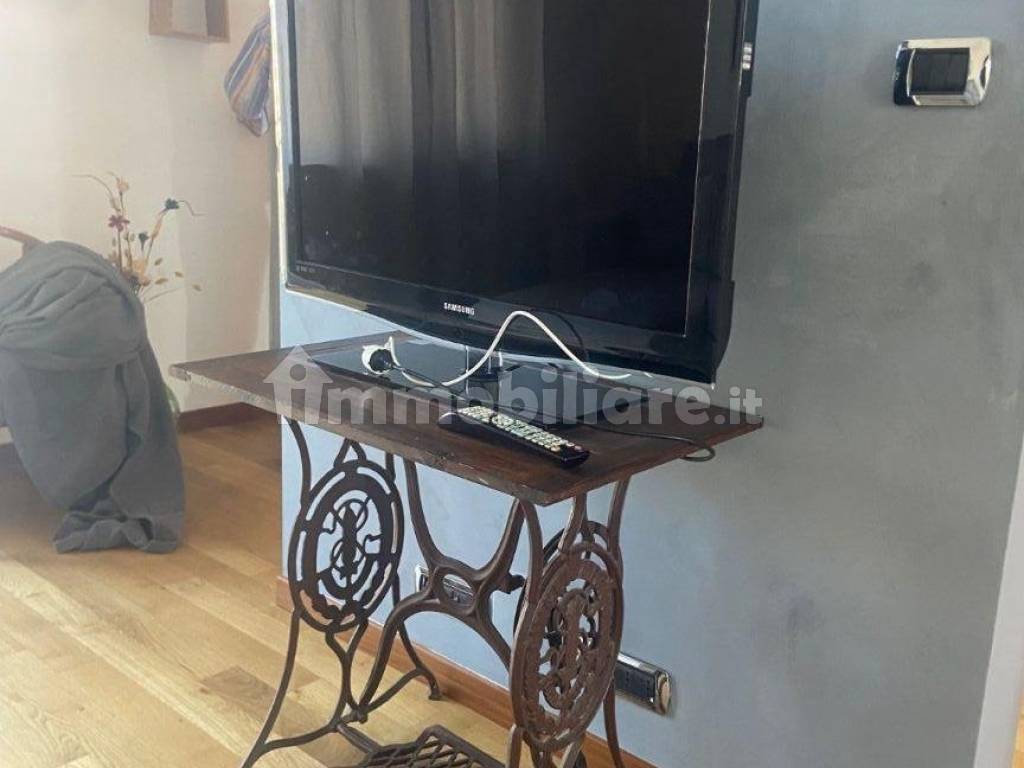 Appartamento in Pozzo Strada, foto 15 di 35