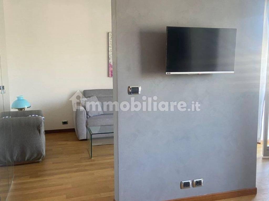 Appartamento in Pozzo Strada, foto 16 di 35