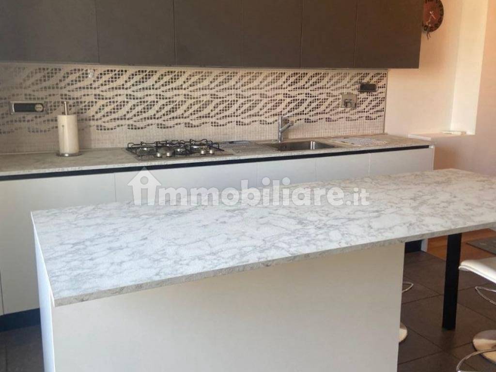 Appartamento in Pozzo Strada, foto 18 di 35