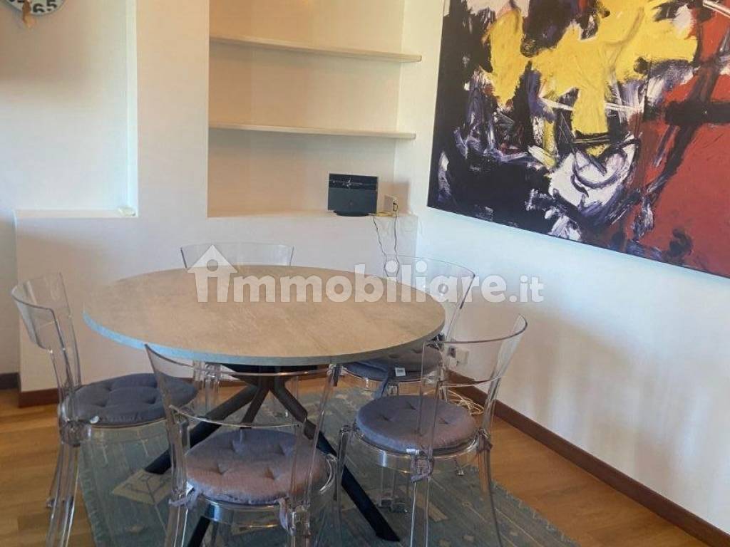 Appartamento in Pozzo Strada, foto 19 di 35