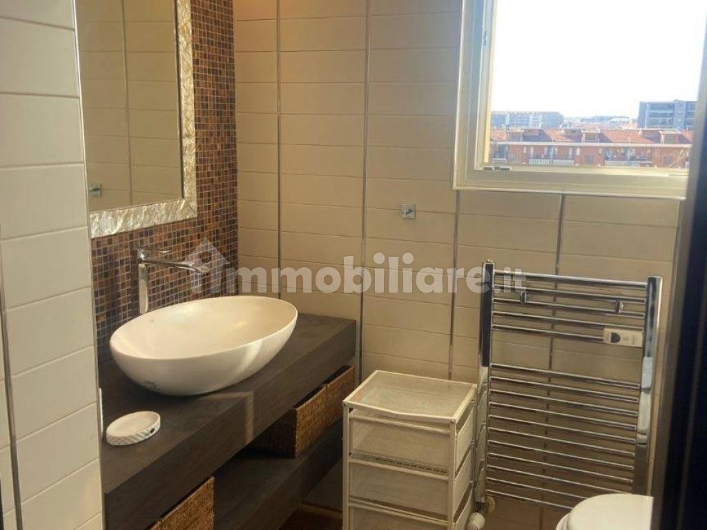 Appartamento in Pozzo Strada, foto 21 di 35
