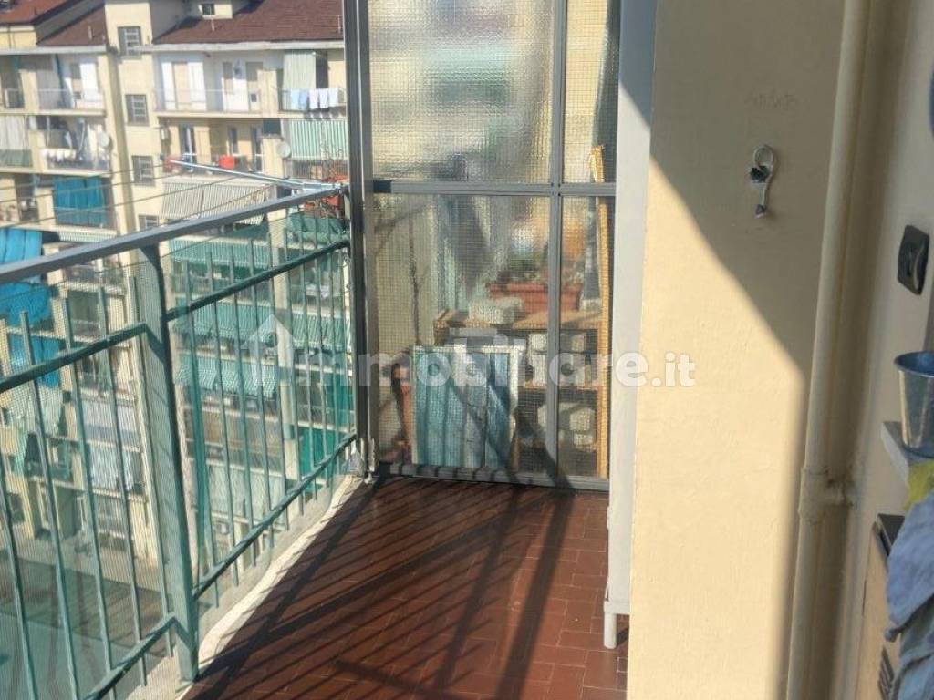 Appartamento in Pozzo Strada, foto 23 di 35