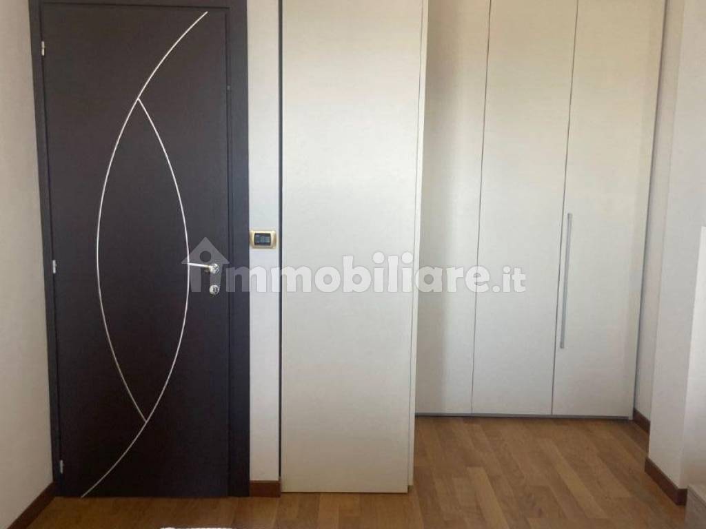Appartamento in Pozzo Strada, foto 24 di 35