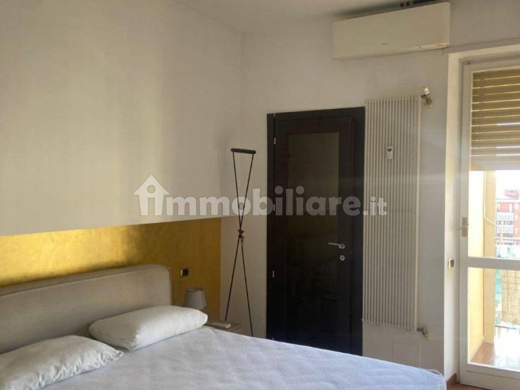 Appartamento in Pozzo Strada, foto 25 di 35