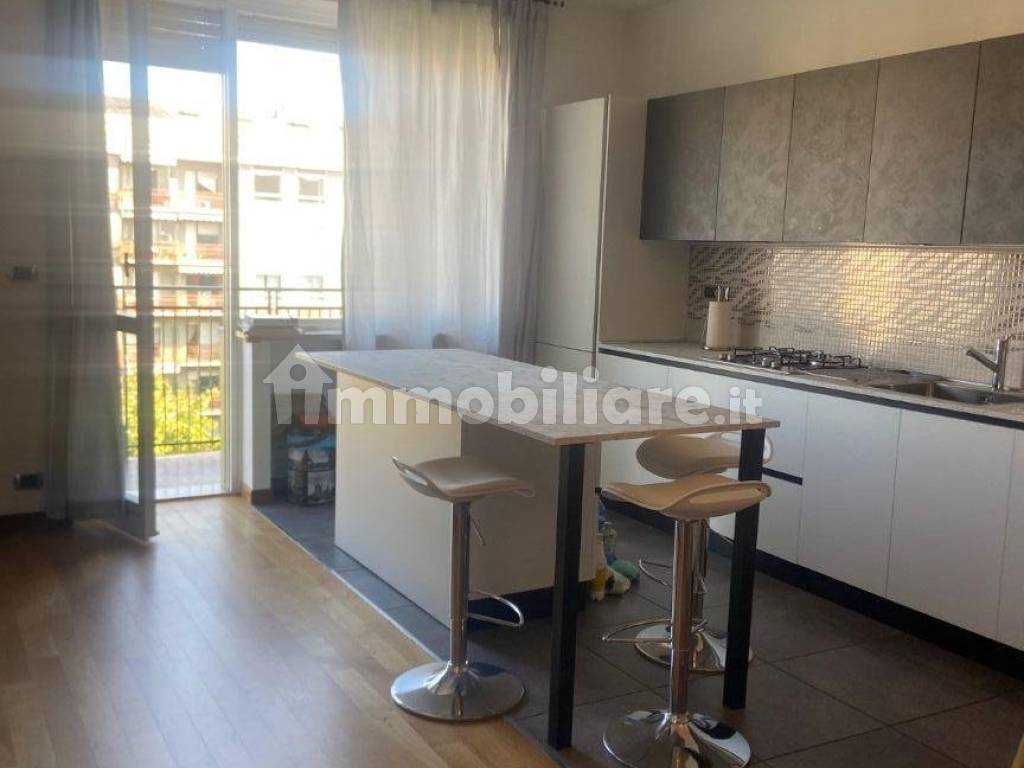 Appartamento in Pozzo Strada, foto 27 di 35