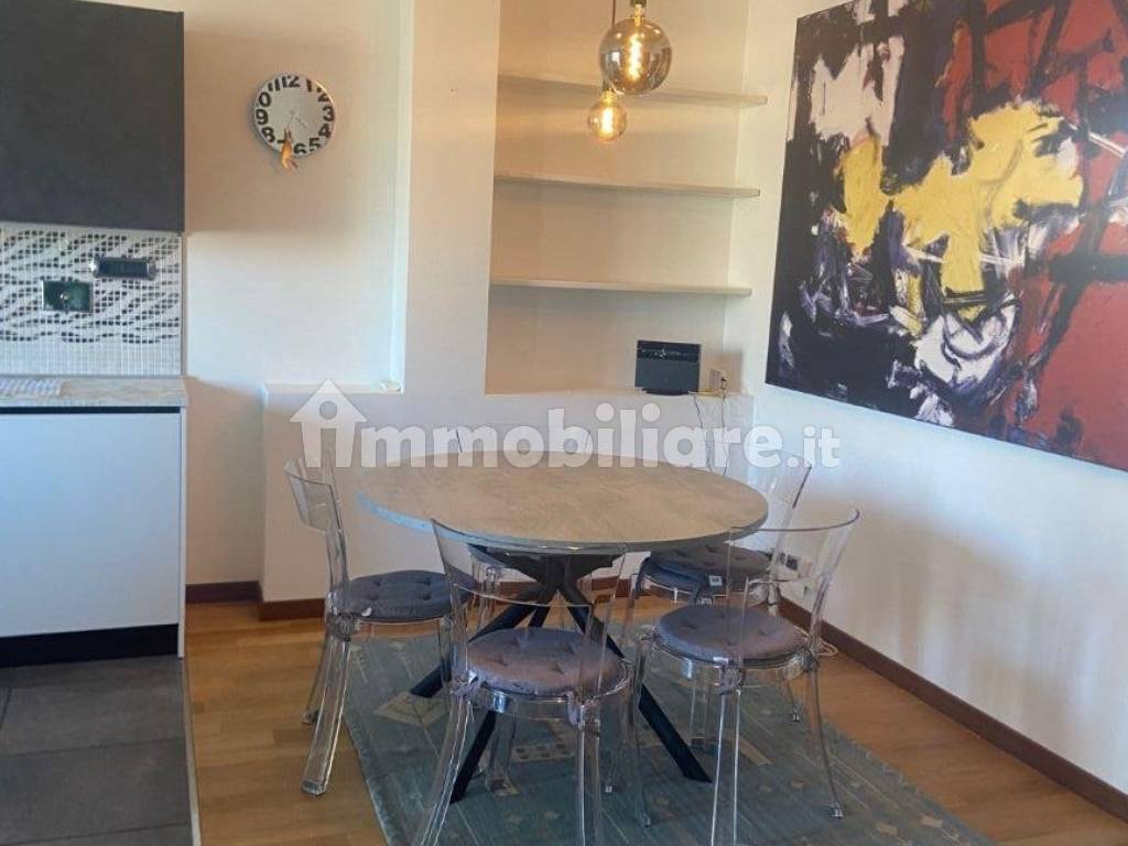 Appartamento in Pozzo Strada, foto 28 di 35