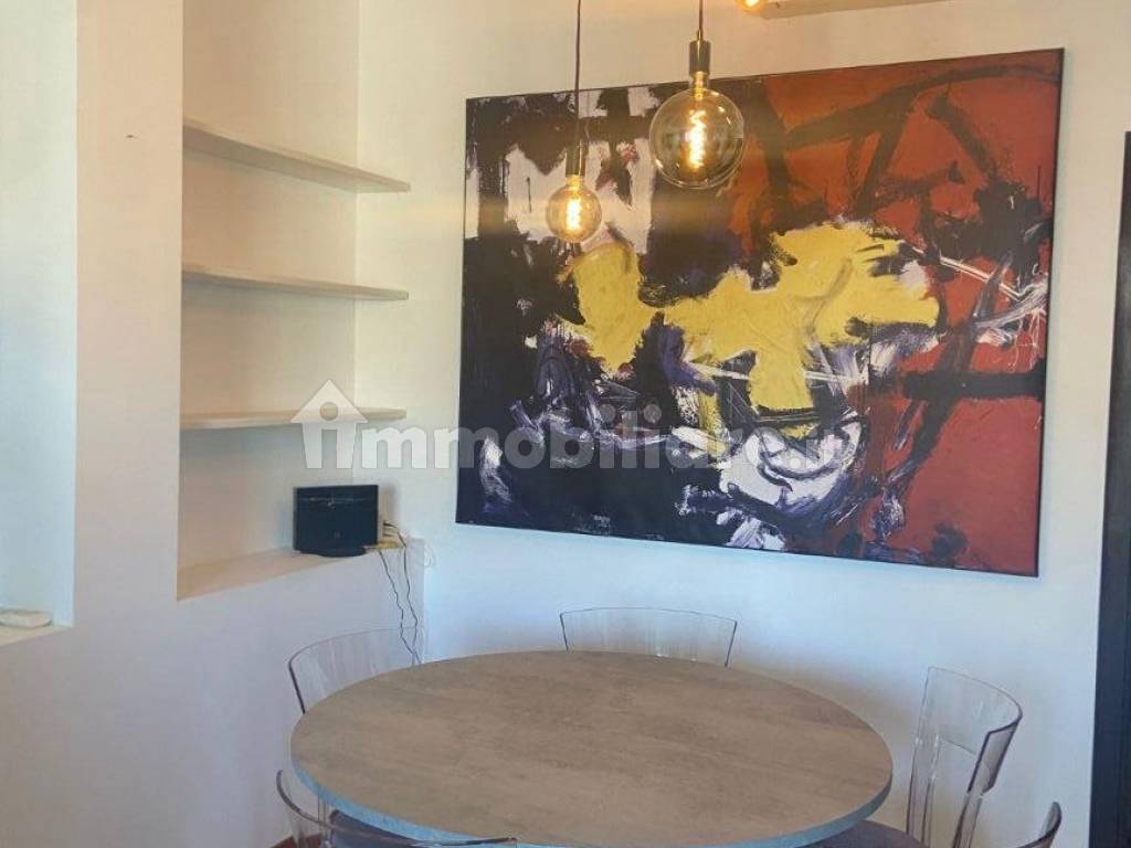 Appartamento in Pozzo Strada, foto 29 di 35