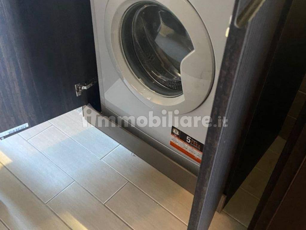 Appartamento in Pozzo Strada, foto 32 di 35