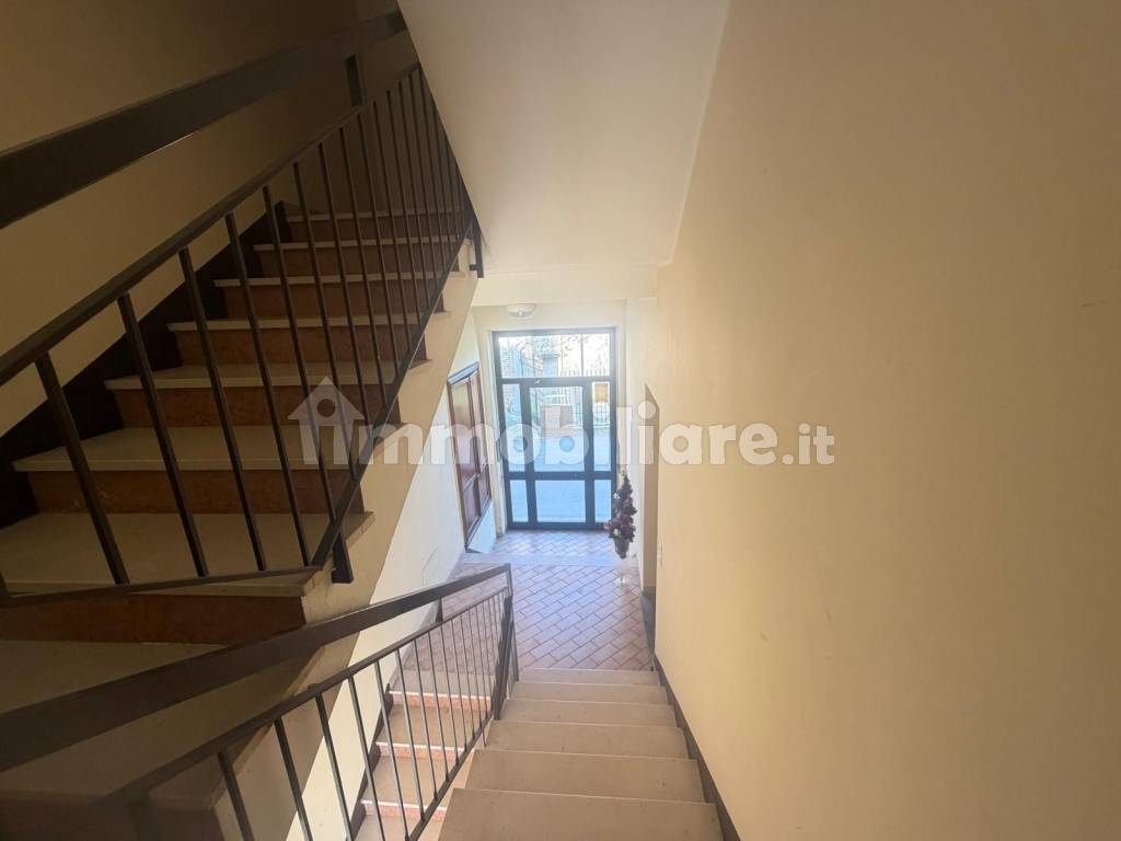 Interno palazzo