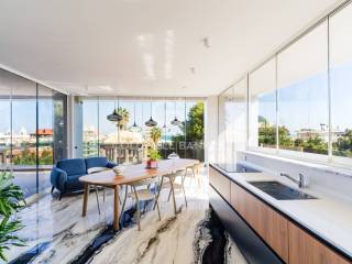 Veranda