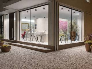Interno palazzo
