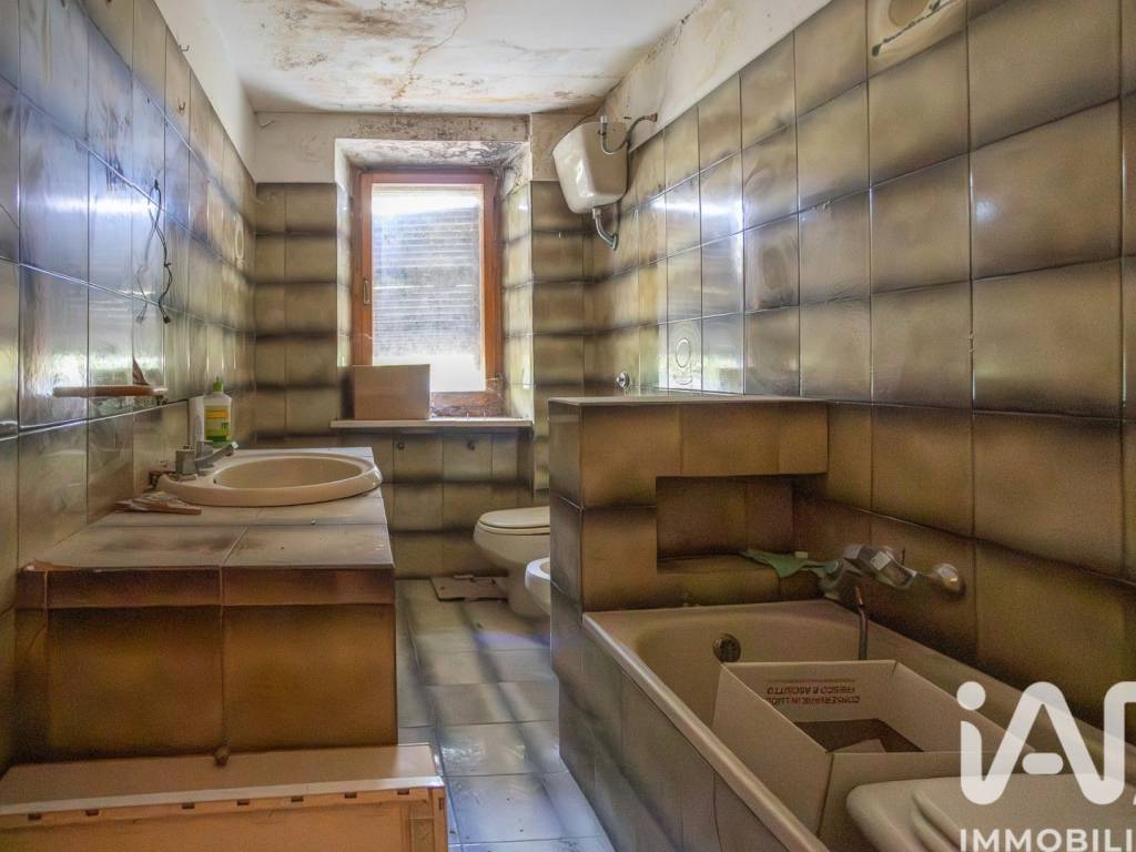 Bagno