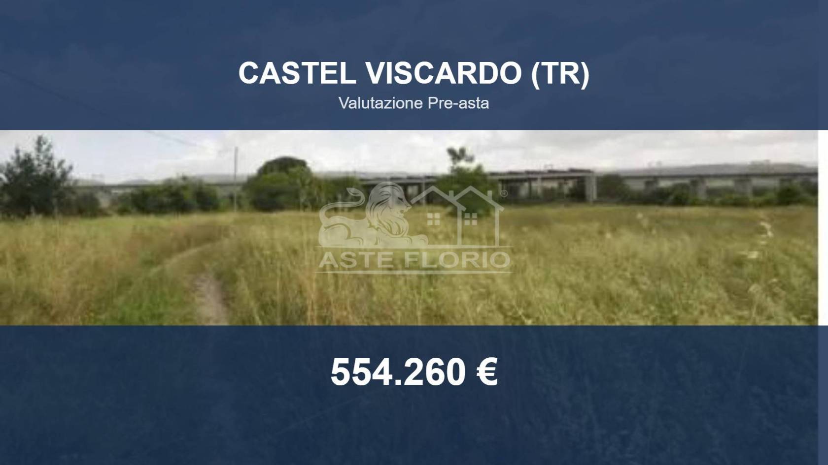 Appartamento in vendita a Castel Viscardo