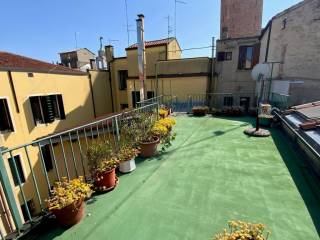 Terrazzo