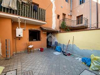 Cortile interno