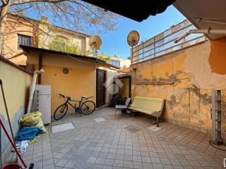 Cortile interno