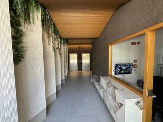 Interno palazzo