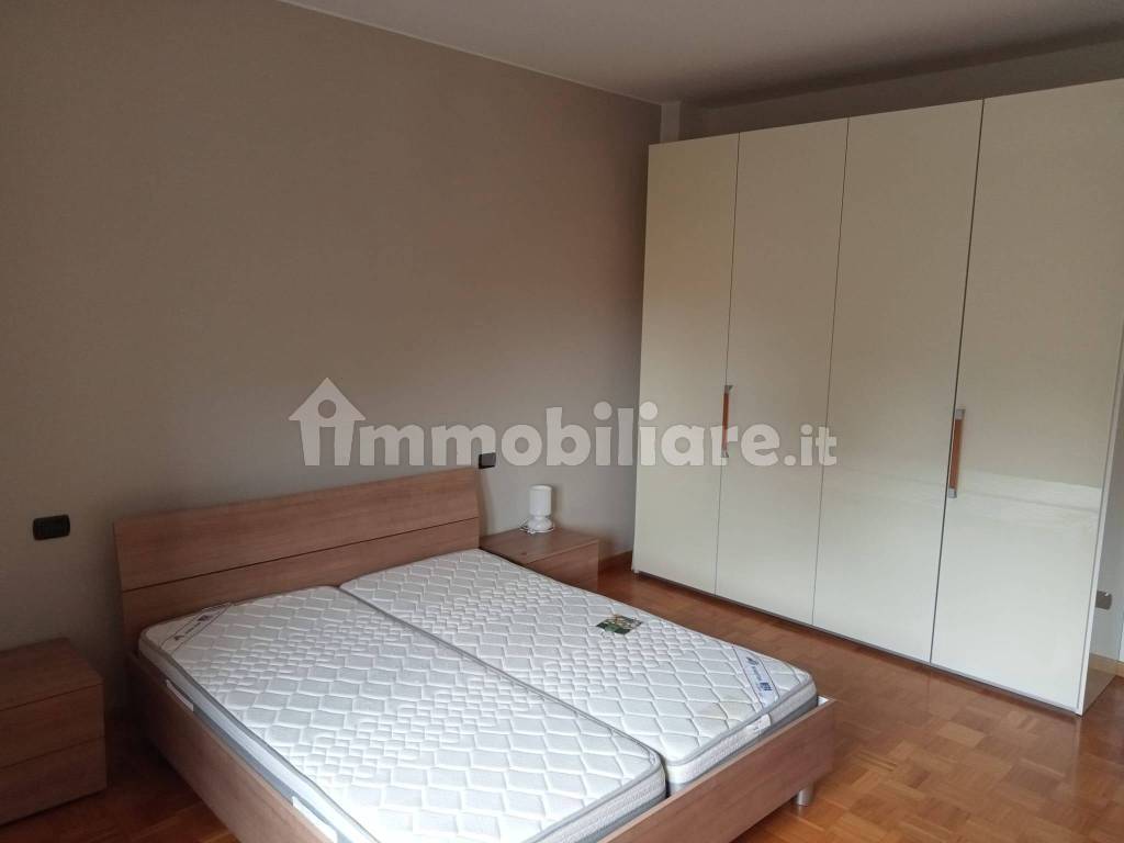 Vendita Appartamento Treviglio. Quadrilocale in viale Piave 6. Ottimo ...
