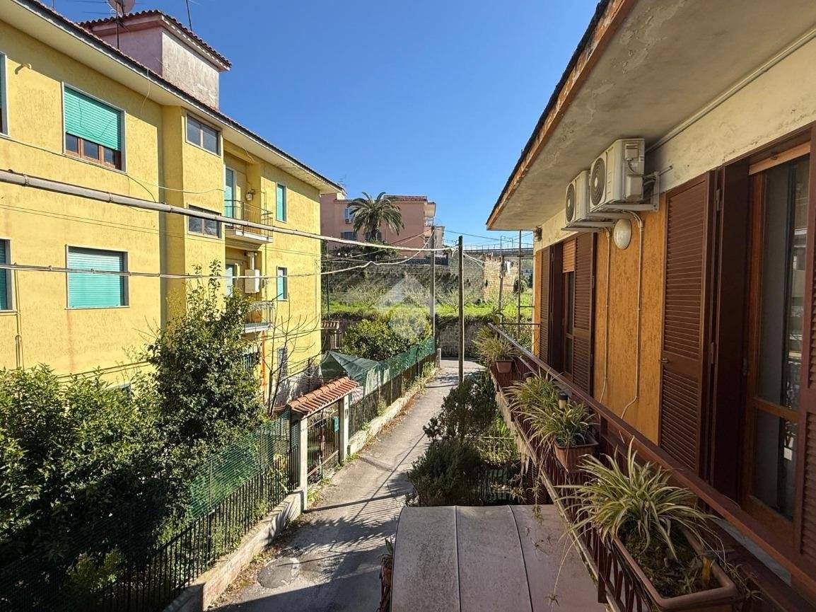 Villa in vendita a Napoli