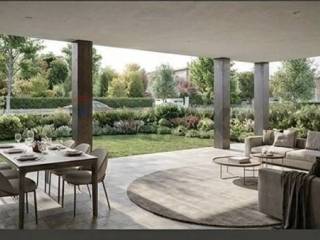 Veranda