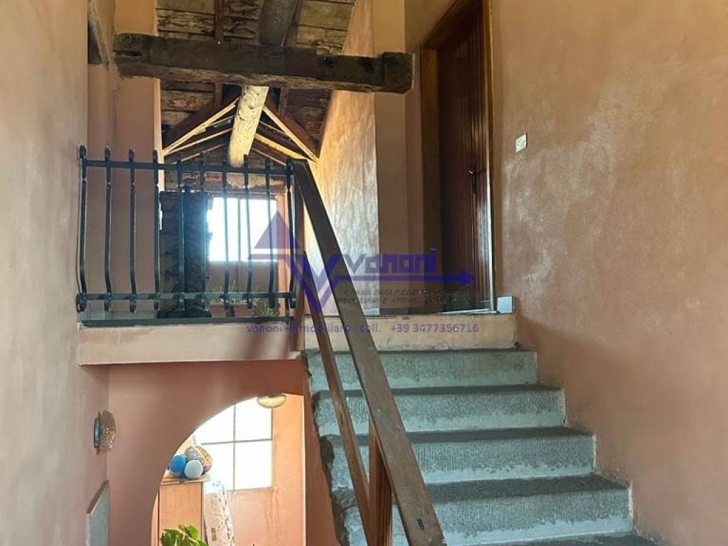 Interno palazzo