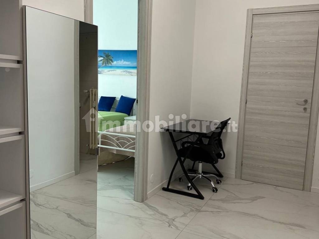 Posto letto in tripla in Aurora