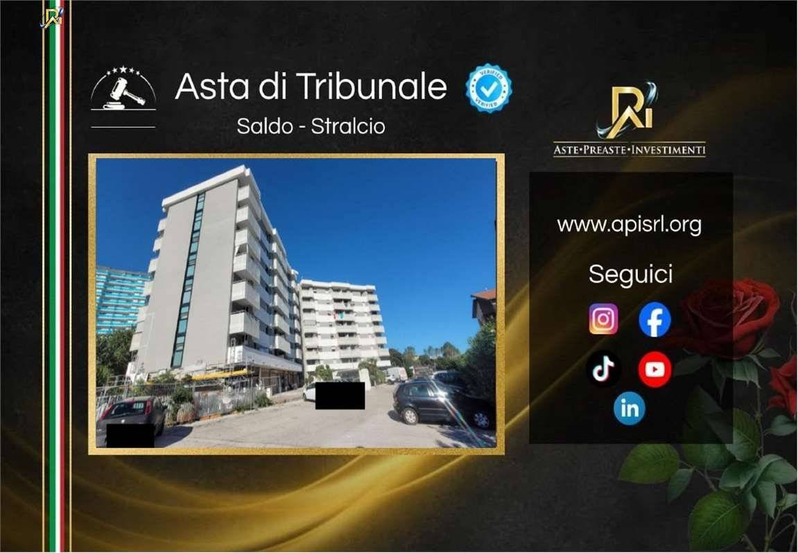 Appartamento in vendita a Porto Recanati