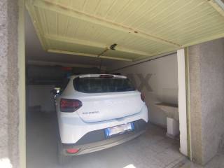 Posto macchina