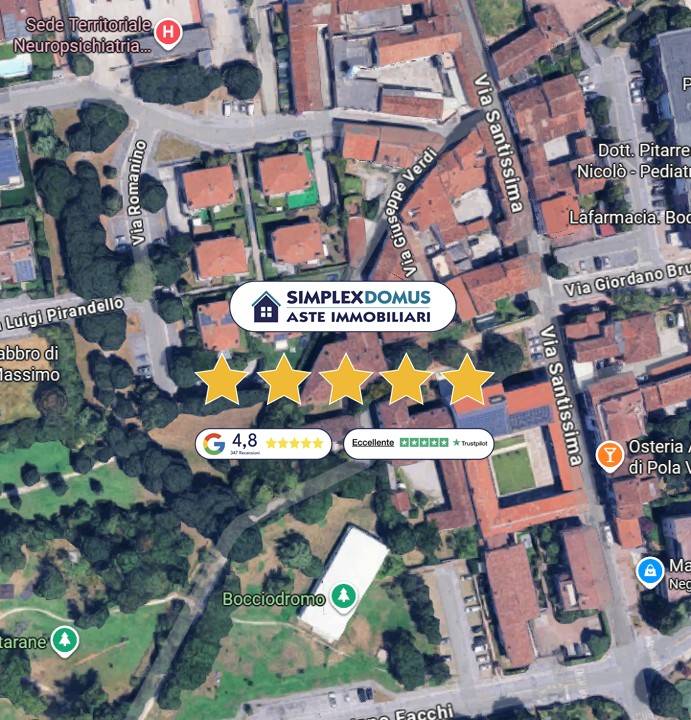 Villa in vendita a Borgosatollo