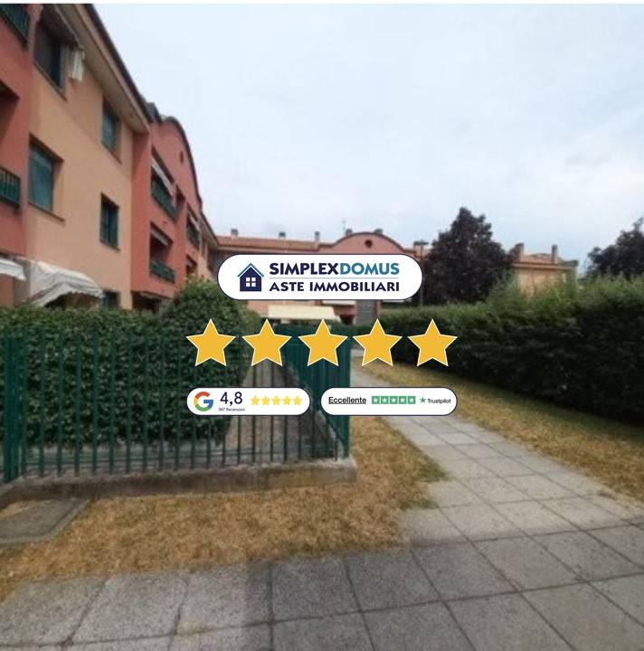 Appartamento in vendita a Magnago