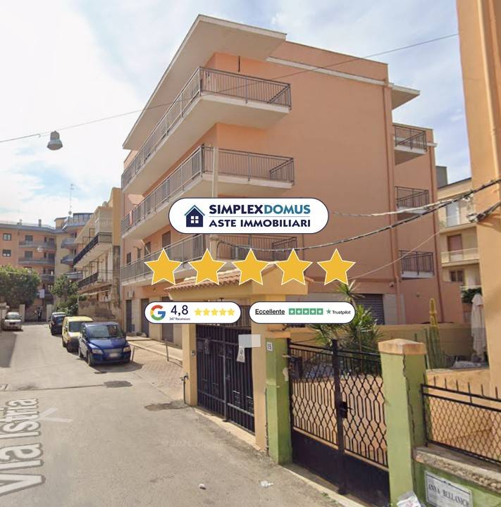 Appartamento in vendita a Siracusa