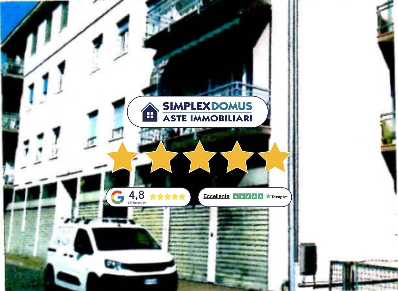 Appartamento in vendita a Como