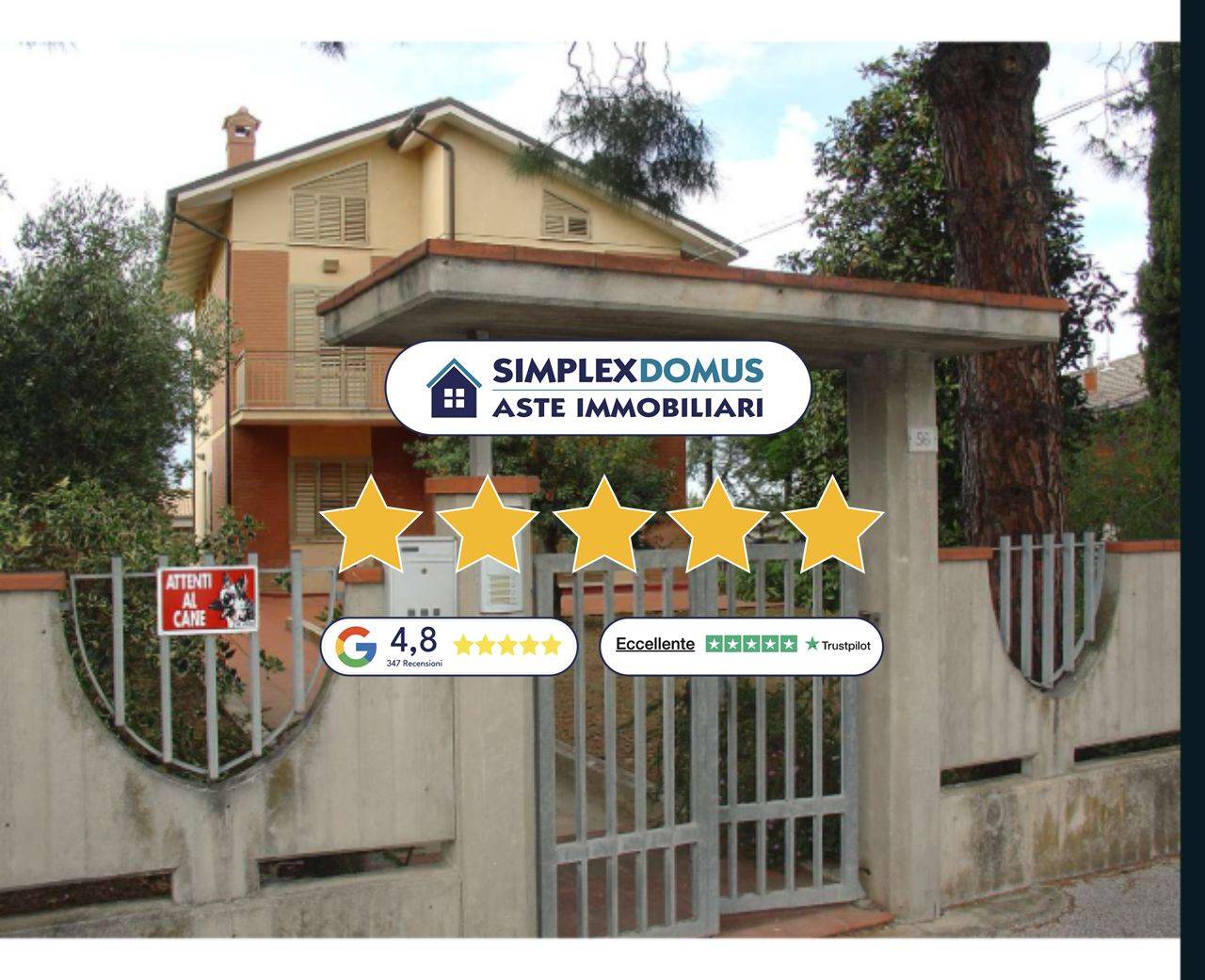 Appartamento in vendita a Porto Sant'Elpidio