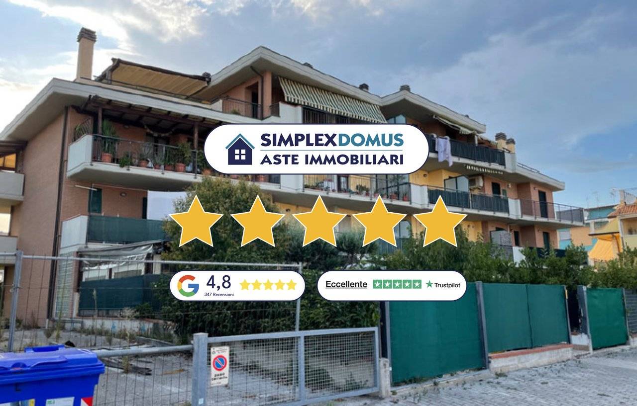 Appartamento in vendita a San Benedetto del Tronto
