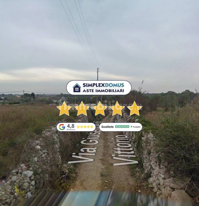 Appartamento in vendita a Maglie