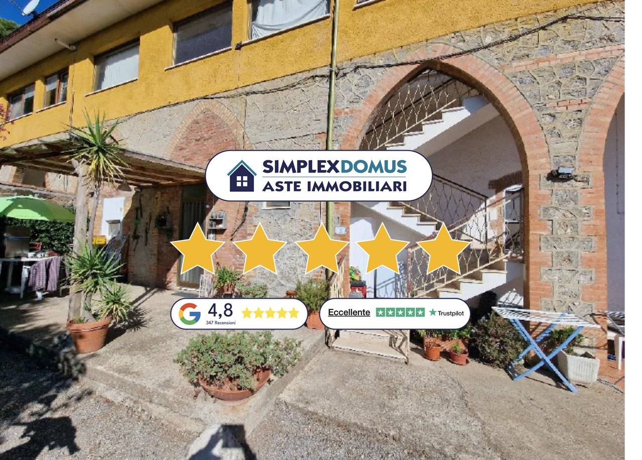 Villa in vendita a Capalbio