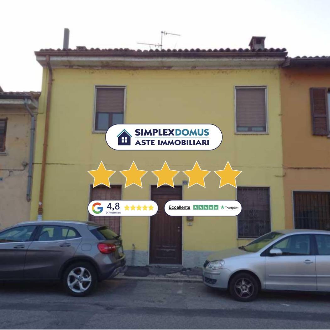 Appartamento in vendita a Belgioioso