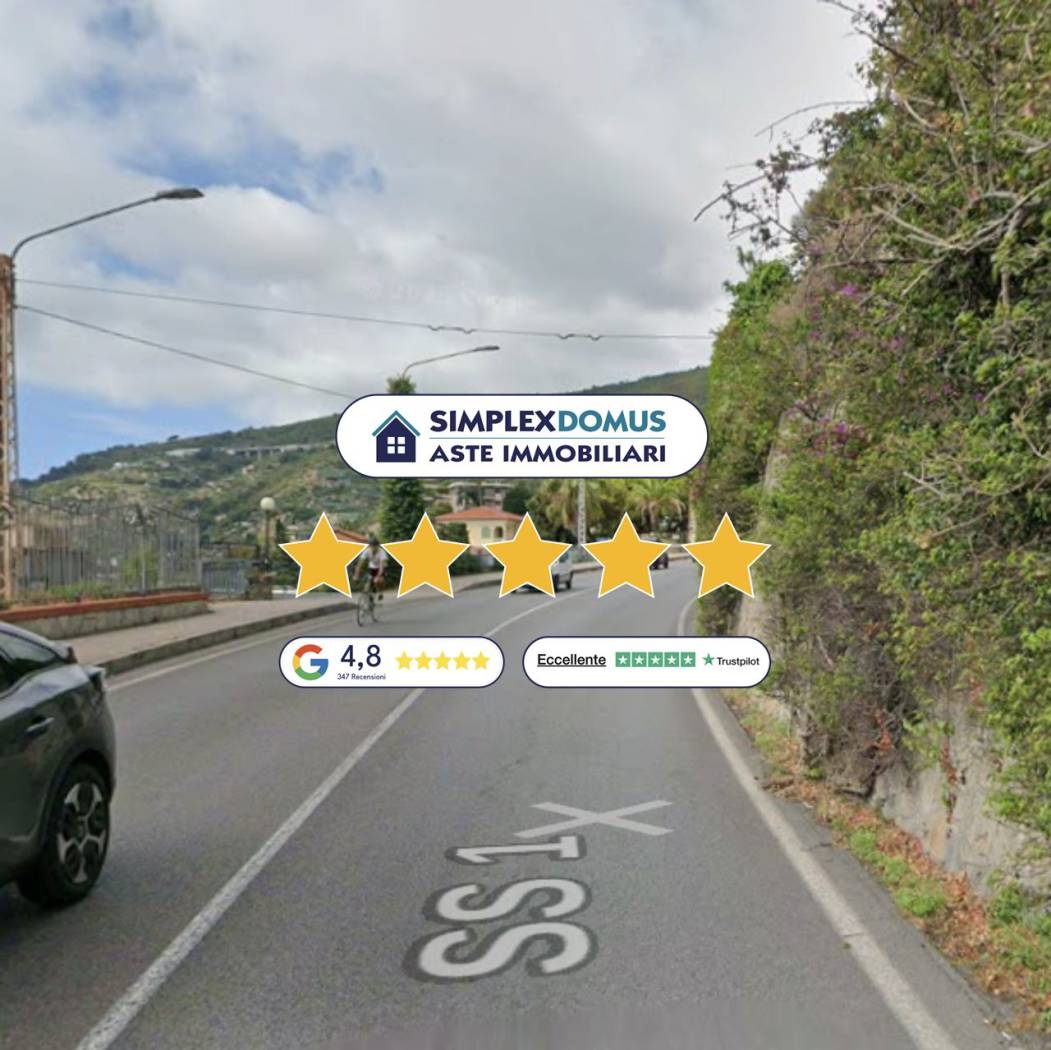 Appartamento in vendita a Ospedaletti