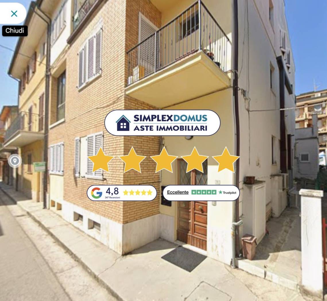 Appartamento in vendita a Porto Sant'Elpidio