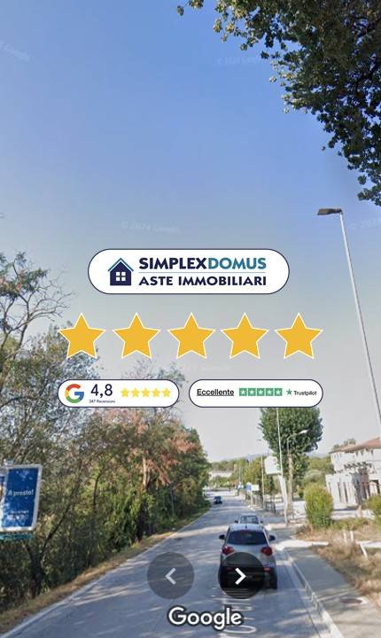 Villa in vendita a Tolentino