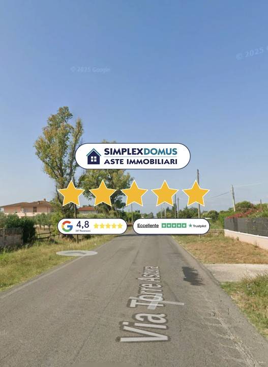 Villa in vendita a Cisterna di Latina