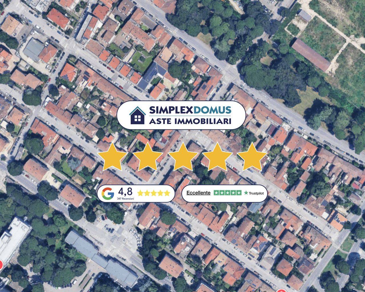 Appartamento in vendita a Ravenna