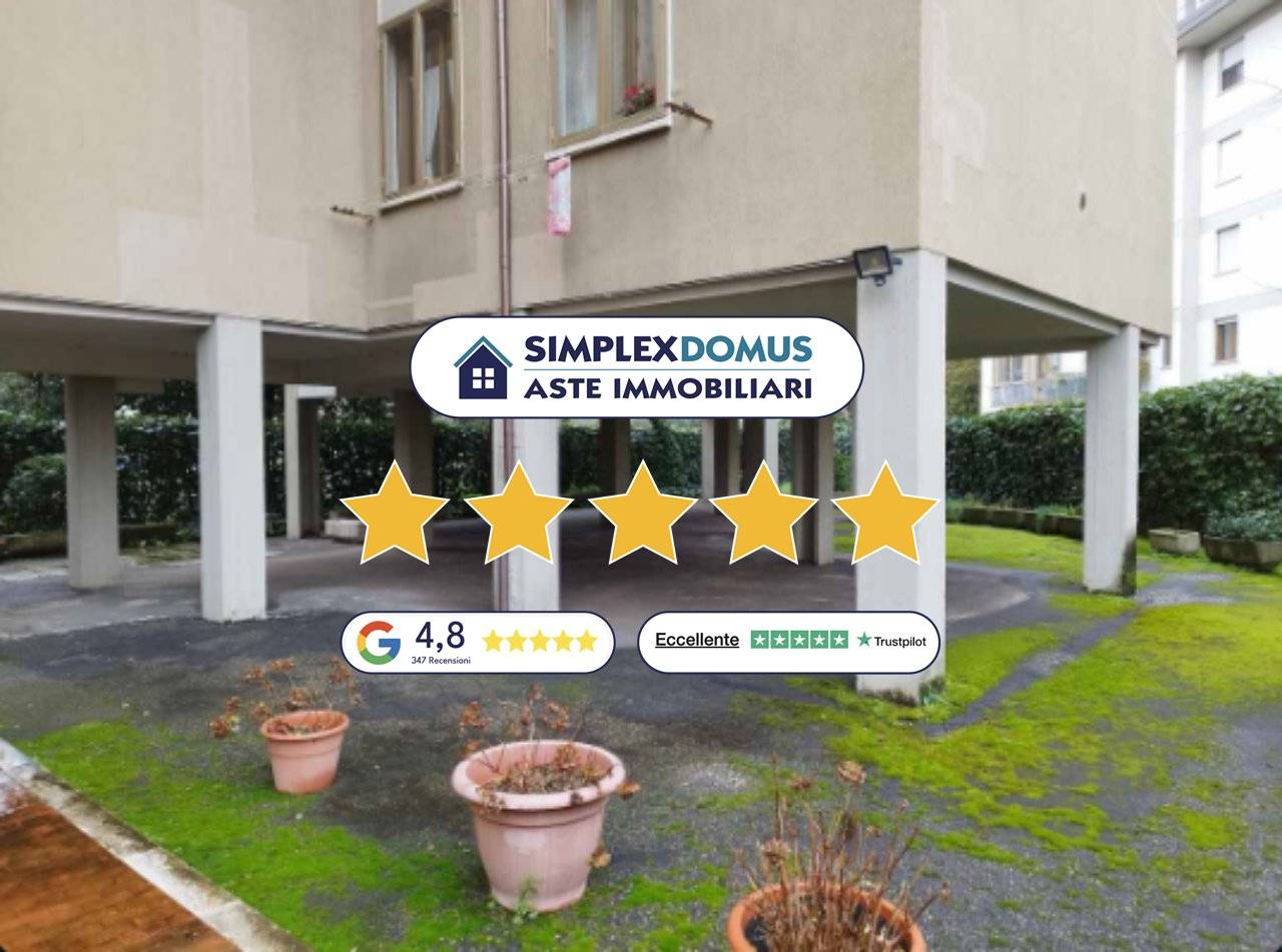 Appartamento in vendita a Firenze