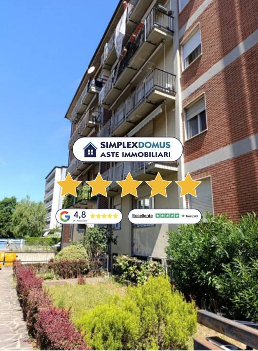 Appartamento in vendita a Bergamo