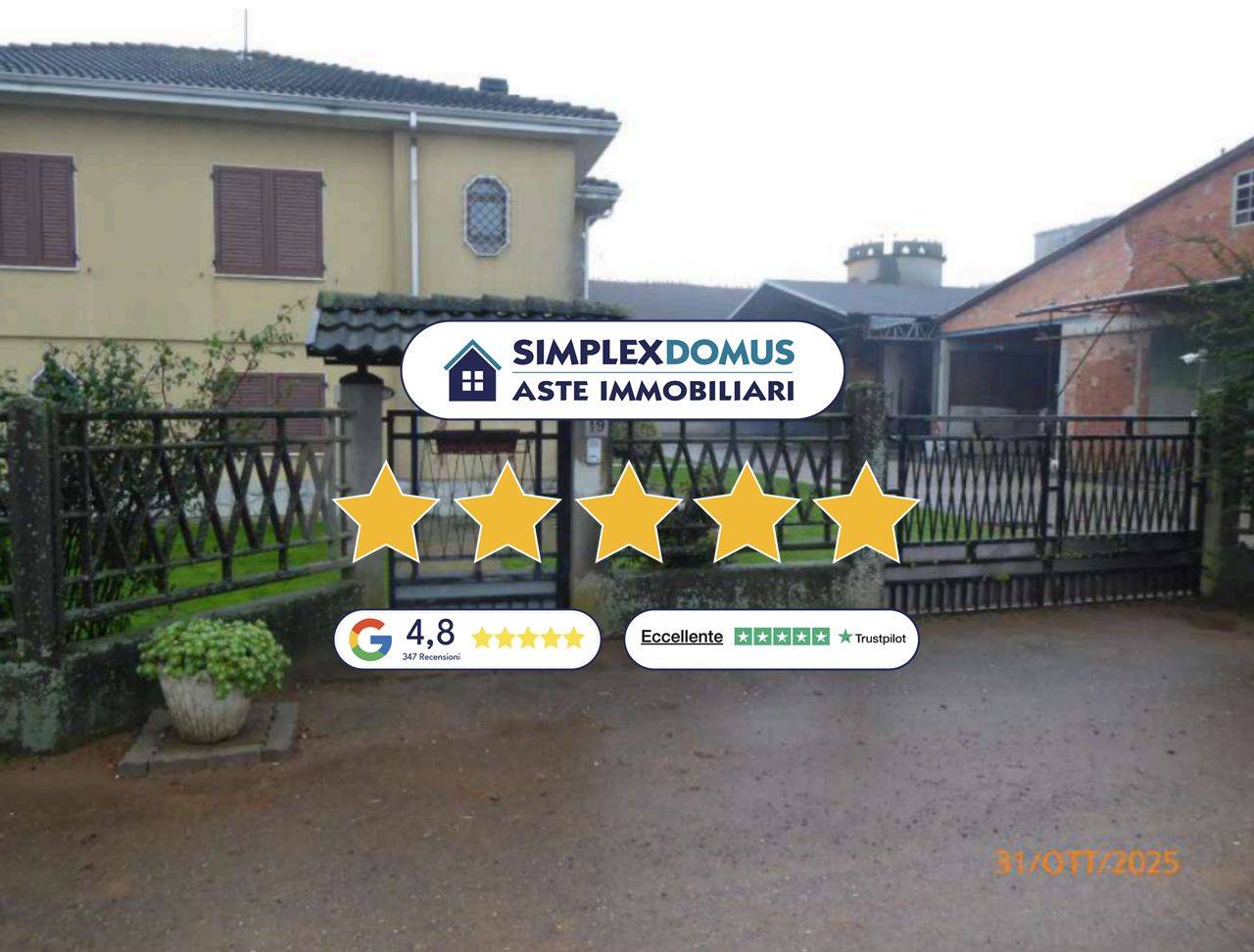 Appartamento in vendita a Alessandria