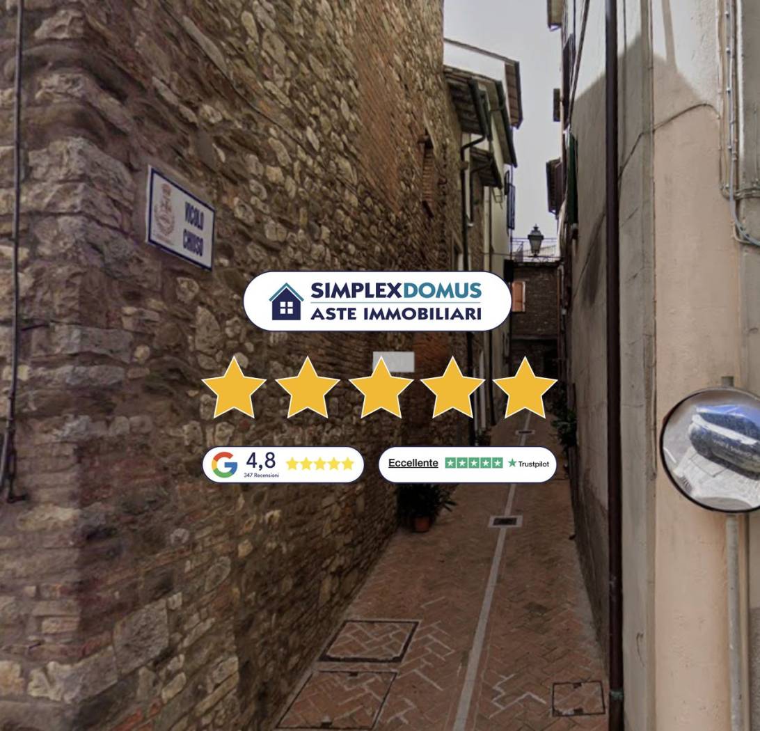 Appartamento in vendita a Marsciano