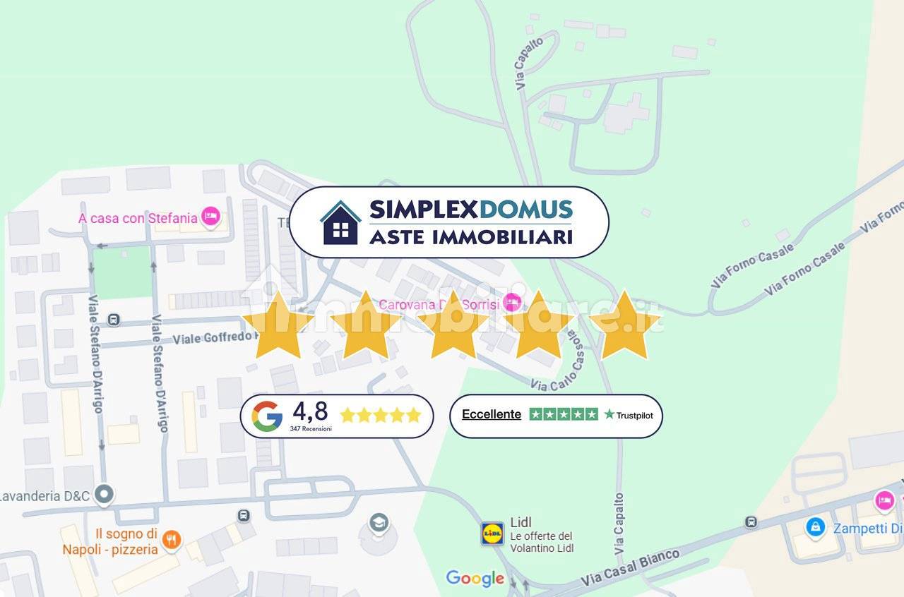 Villa in vendita a Roma